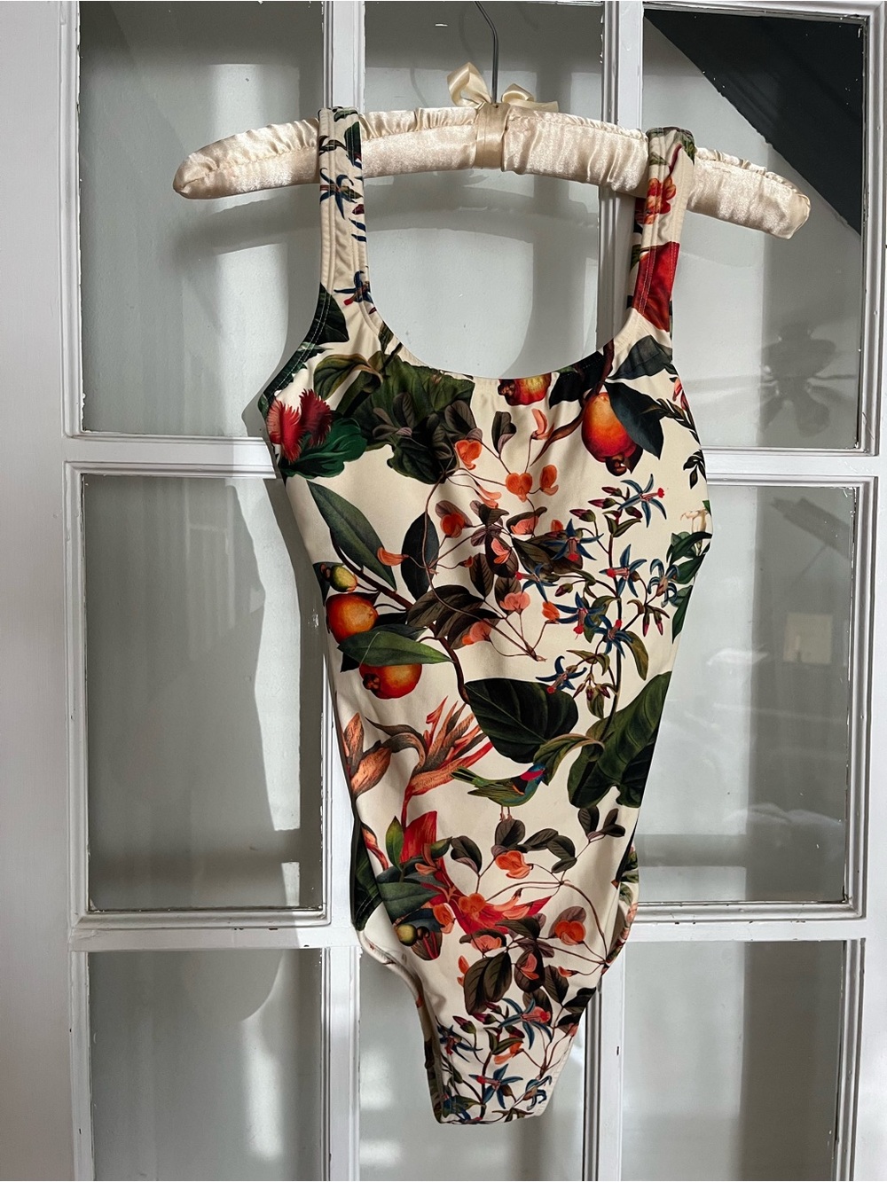 Lenny Niemeyer swimsuit